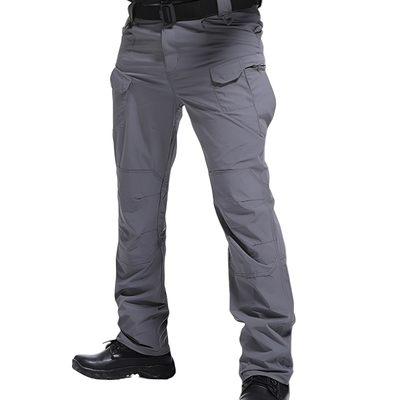 Lightweight combat trousers