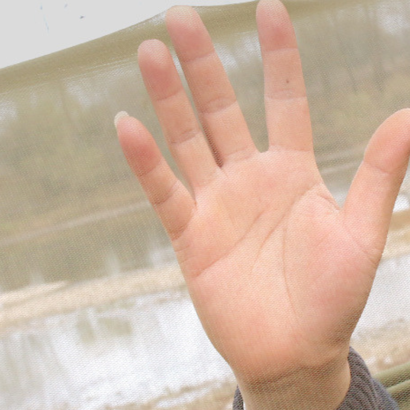 Lightweight hammock tent