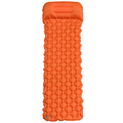 Lightweight sleep mat