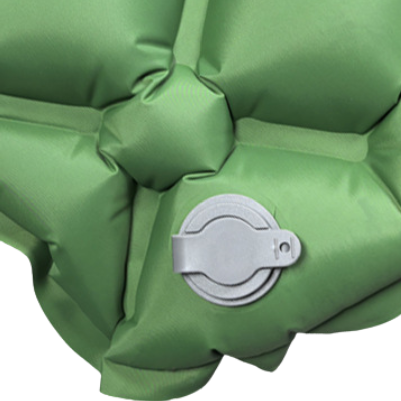 Lightweight sleep mat