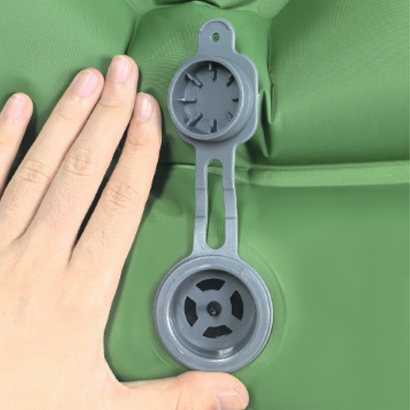 Lightweight sleep mat