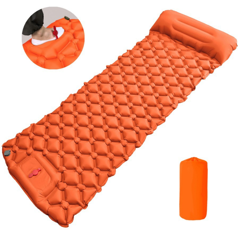 Lightweight sleep mat