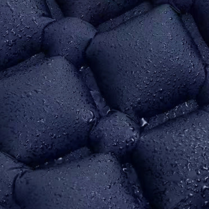 Lightweight sleep mat