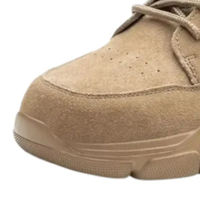 Lightweight Tactical Boot