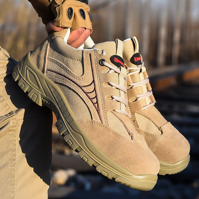 low cut tactical boots