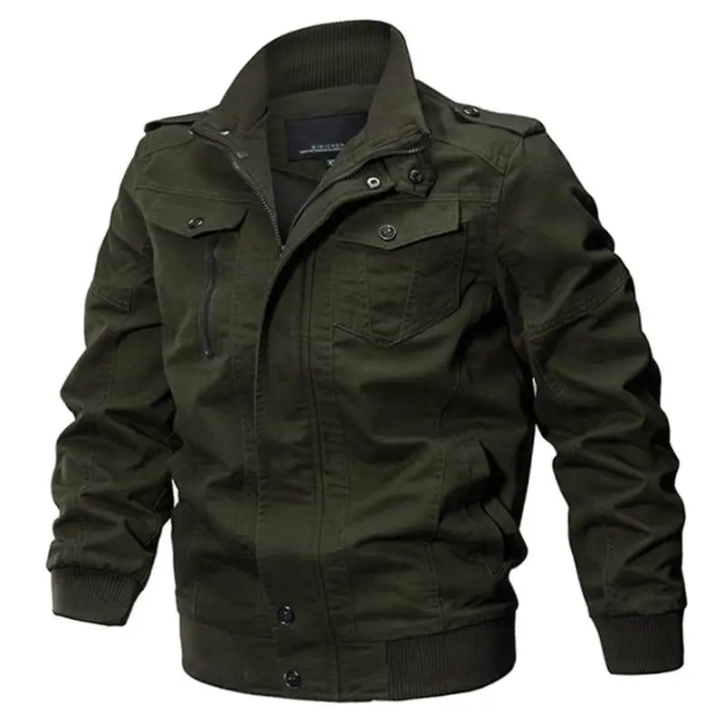 M65 Field Jacket US Army