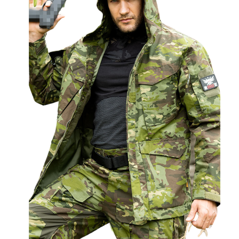 M65 Field Jacket Waterproof