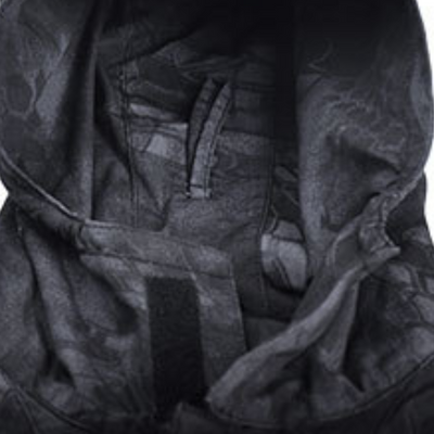 M65 Field Jacket Waterproof