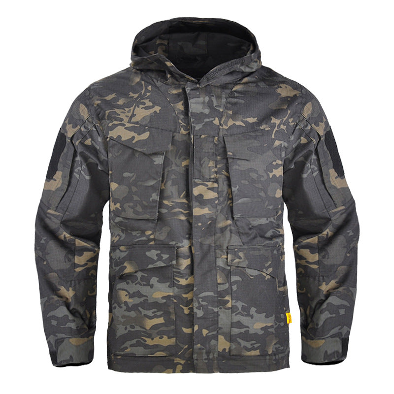 M65 Field Jacket Waterproof