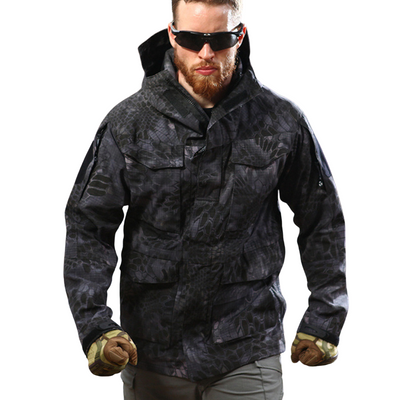 M65 Field Jacket Waterproof