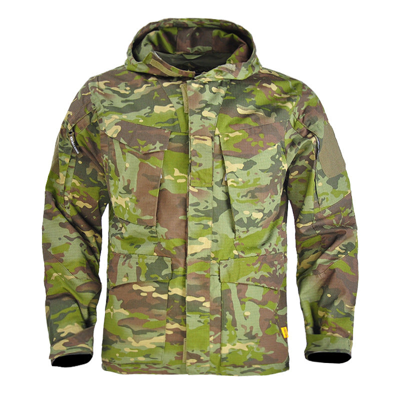 M65 Field Jacket Waterproof
