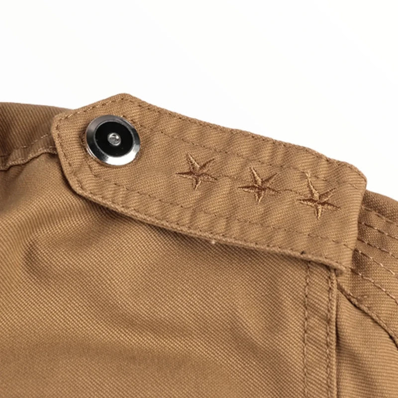 M65 Vintage Field Jacket