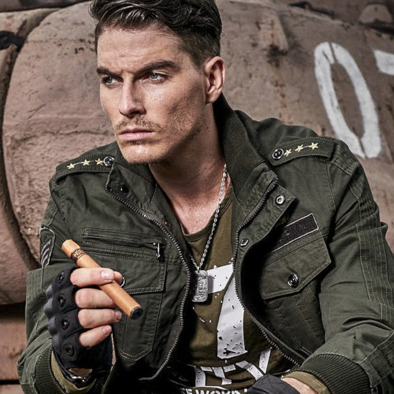 M65 Vintage Field Jacket