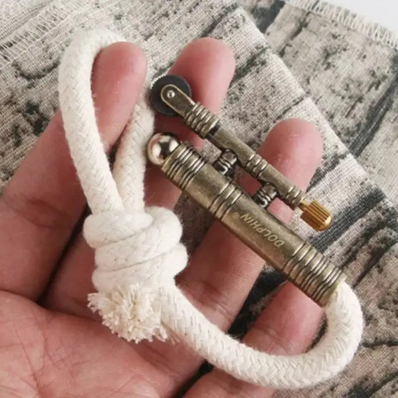 Details that pull their weight