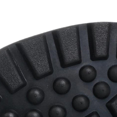 Men’s Black Tactical Boots