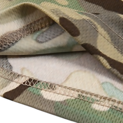 Men’s Camo T Shirt