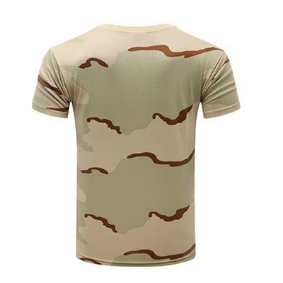 Men’s Camo T Shirt