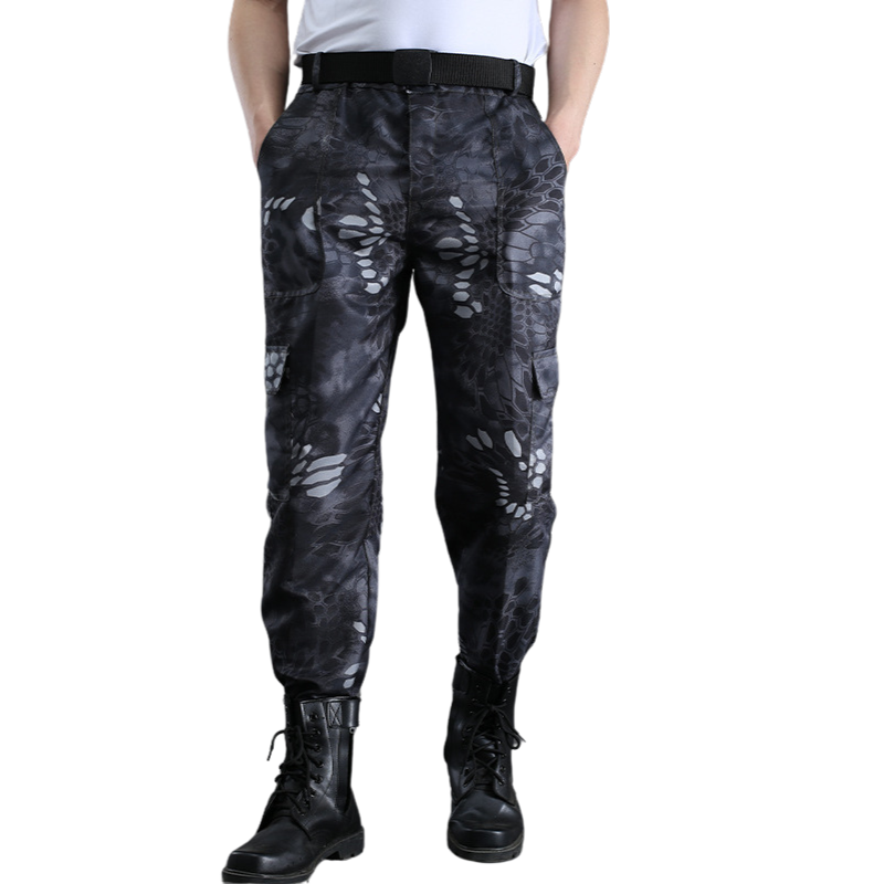 Mens camouflage trousers uk