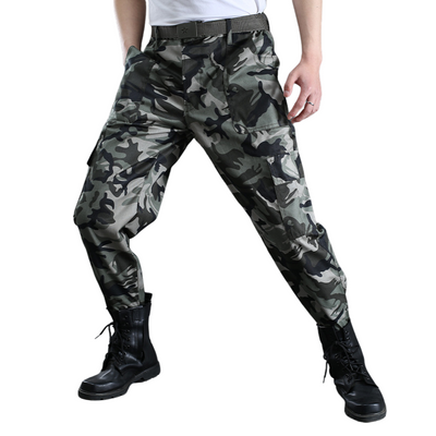 Mens camouflage trousers uk
