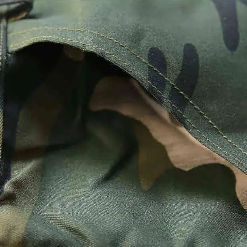 Mens Cargo Army Pants