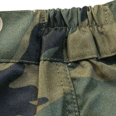 Mens Cargo Army Pants