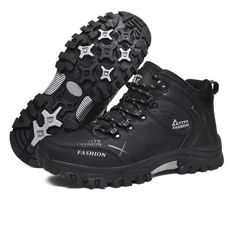 Men’s Desert Hiking Boots