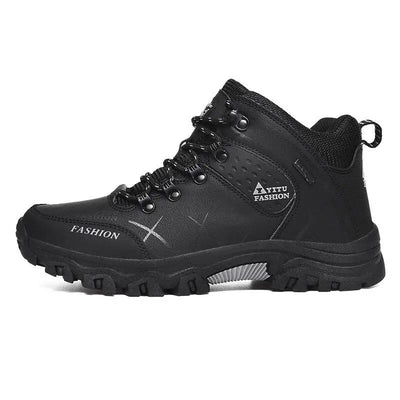 Men’s Desert Hiking Boots