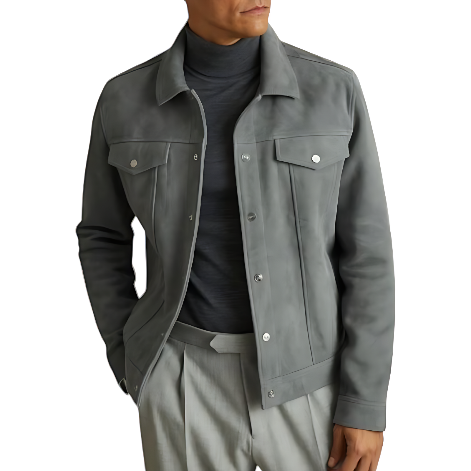 Men’s field jackets uk