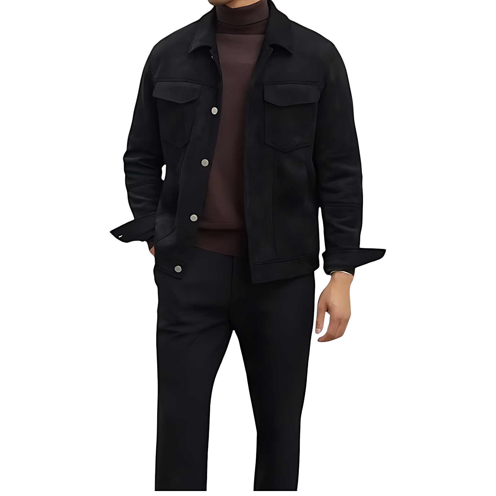 Men’s field jackets uk