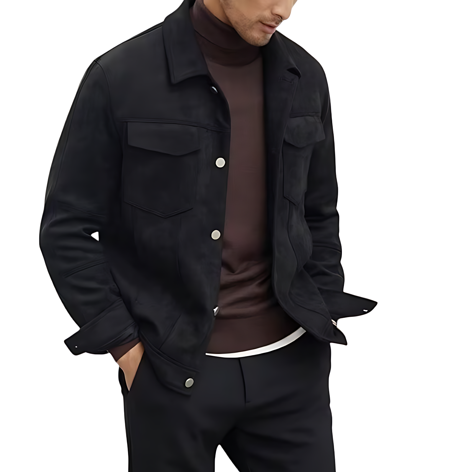 Men’s field jackets uk