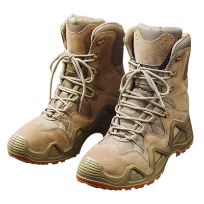 Men’s High Cut Tactical Combat Boots