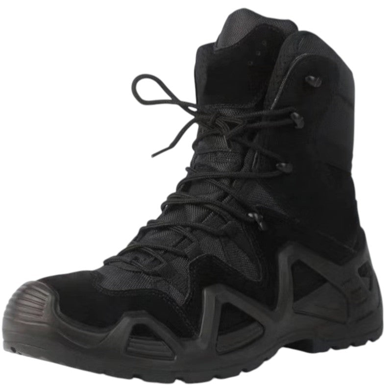 Men’s High Cut Tactical Combat Boots
