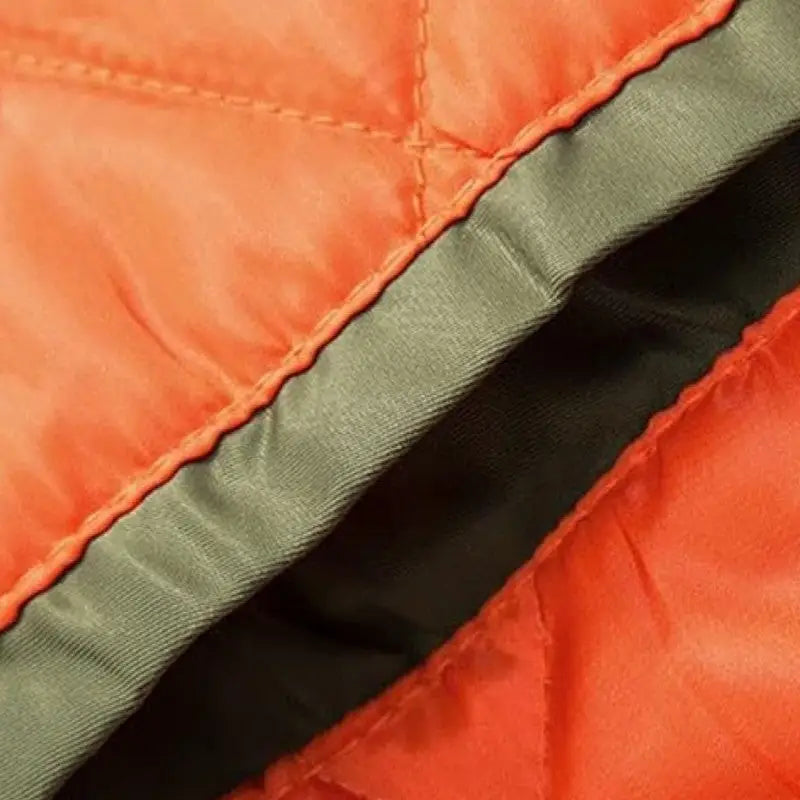 Men’s Military Bomber Jacket