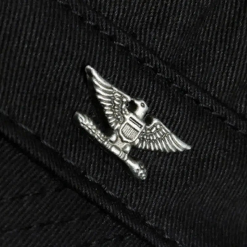 Mens military cap UK