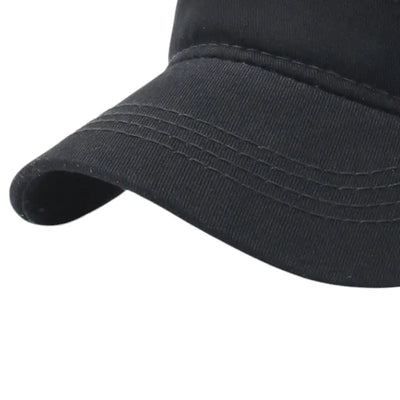 Mens military cap UK