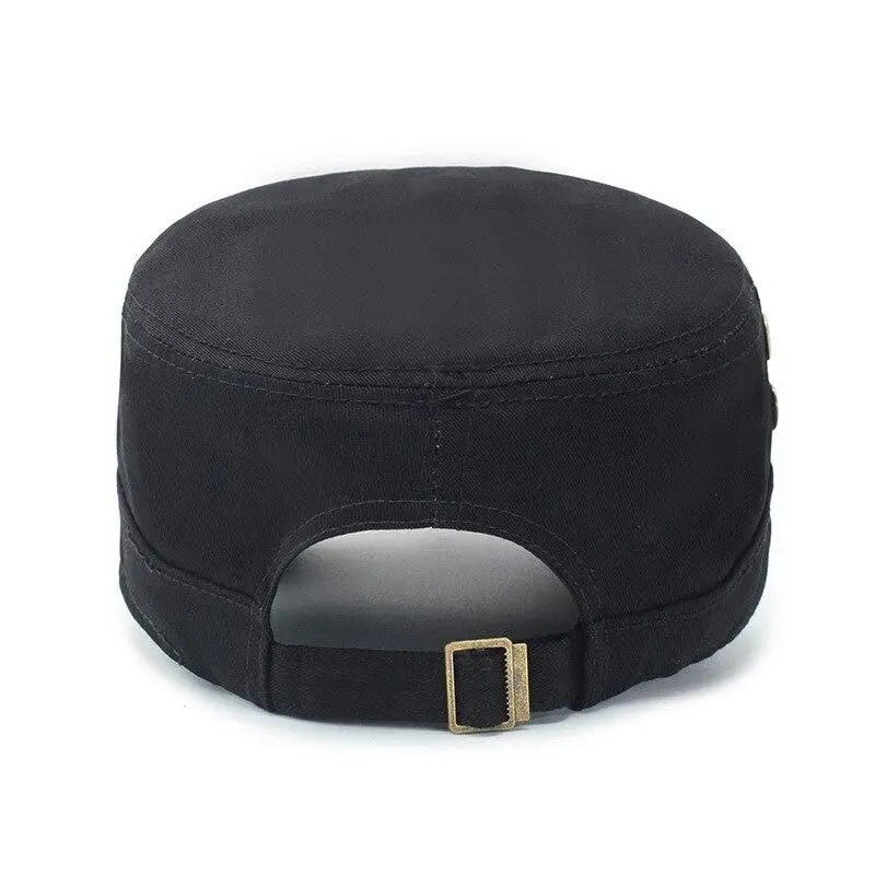 Mens military cap UK