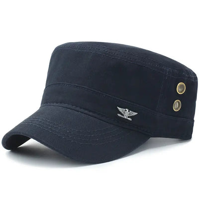 Mens military cap UK