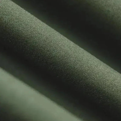 Mens military field jacket