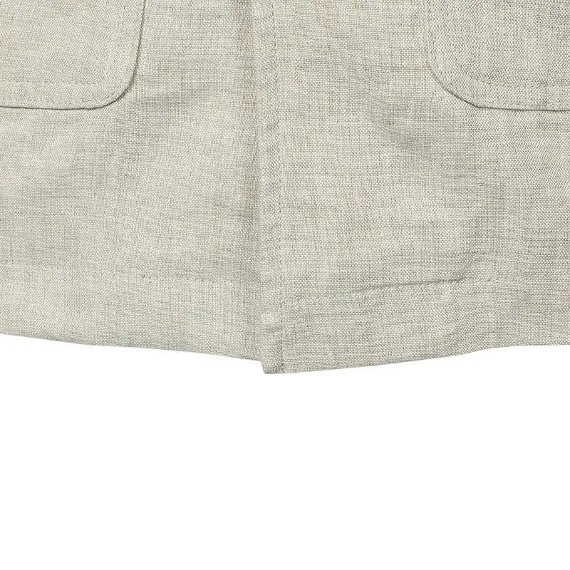 Men’s Military Officer Jacket