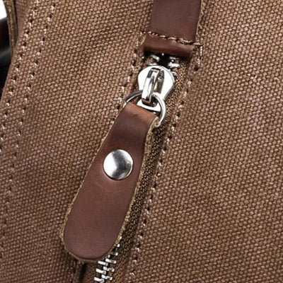 Men’s military shoulder bags