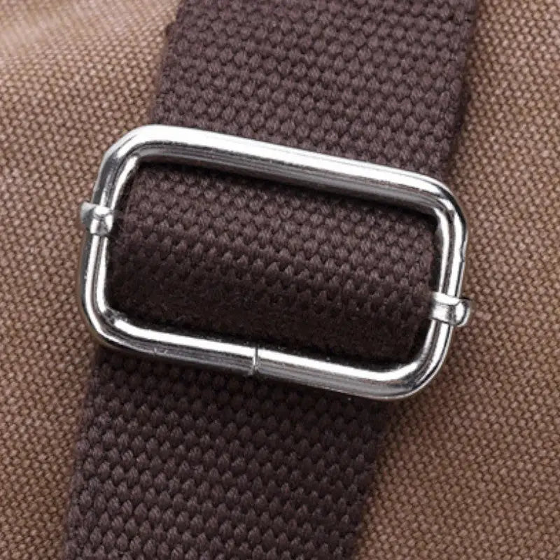 Men’s military shoulder bags