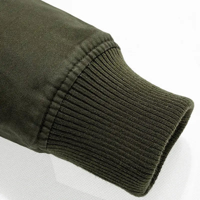 Men’s Military Tactical Jacket