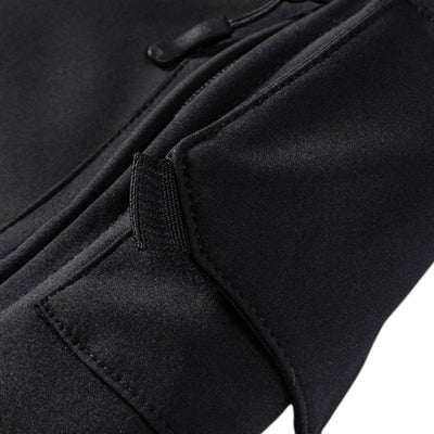 Mens military tactical waterproof softshell jacket