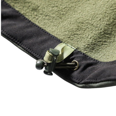 Mens military tactical waterproof softshell jacket