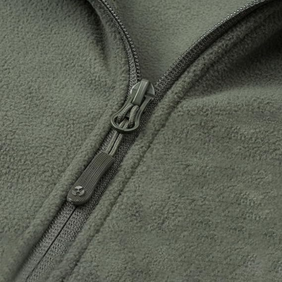 Mens military waterproof jacket