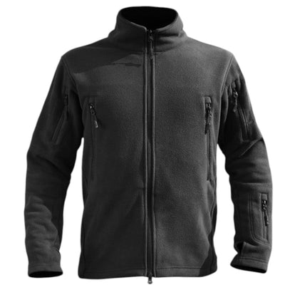 Mens military waterproof jacket