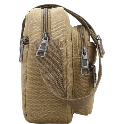 Men’s single strap shoulder bag