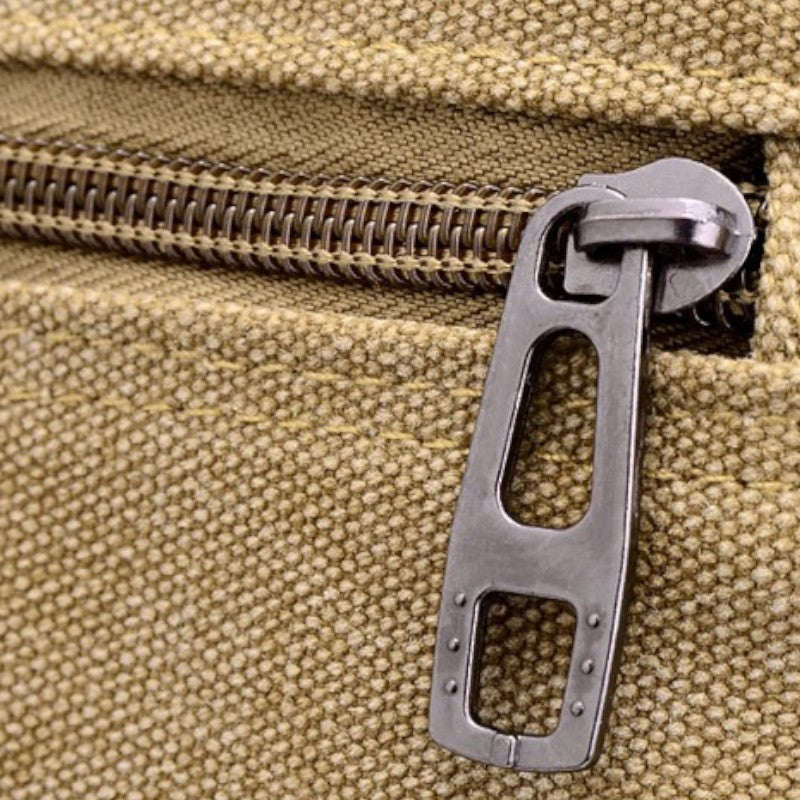 Men’s single strap shoulder bag