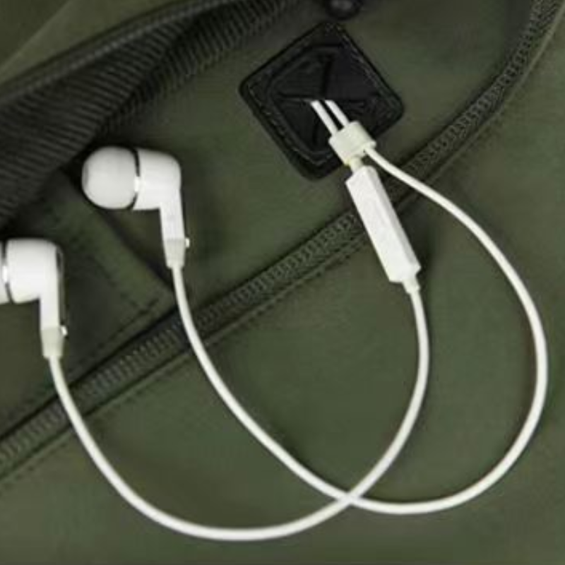 Men’s Softshell Army Hoodies