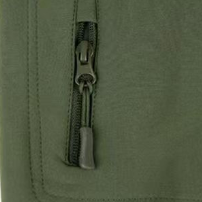 Men’s Softshell Army Hoodies